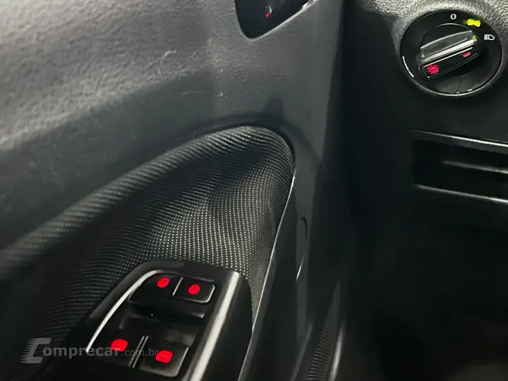 VOYAGE 1.6 MSI TOTALFLEX 4P MANUAL