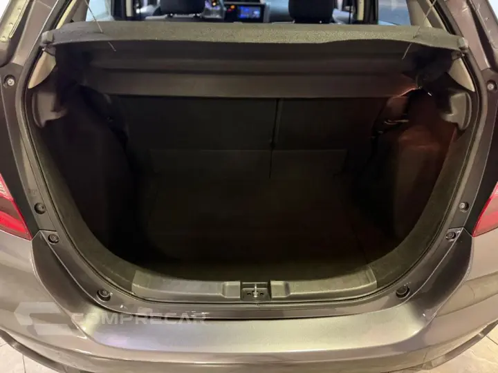 Fit EX Flexone 16V 5p Aut.