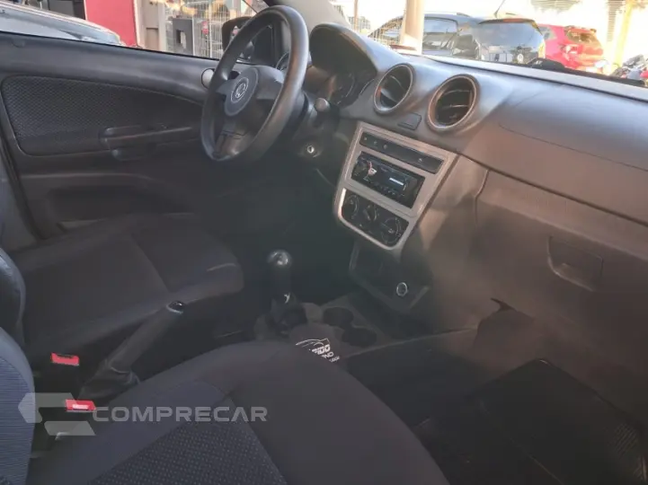 GOL 1.0 12V MPI Totalflex Trendline