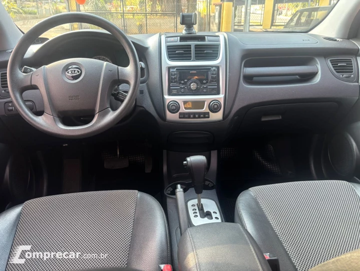 Sportage EX 2.0