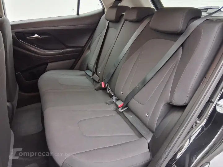 CRETA 1.0 TGDI FLEX COMFORT PLUS AUTOMÁTICO