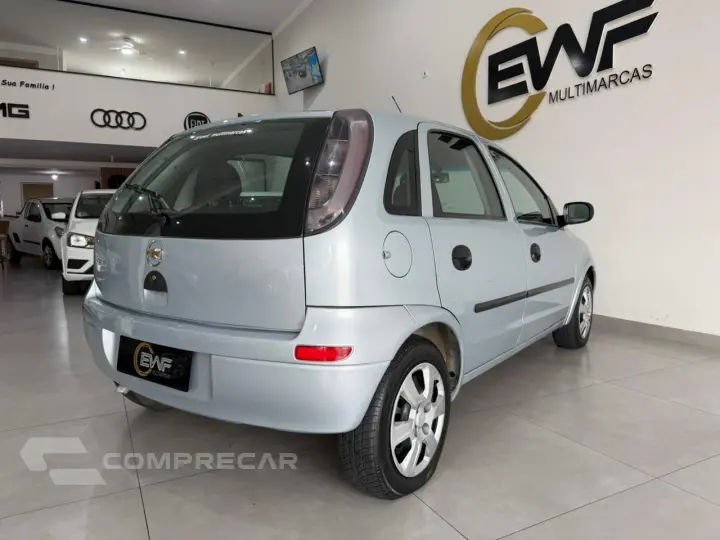 Corsa Hat. Maxx 1.4 8V ECONOFLEX 5p