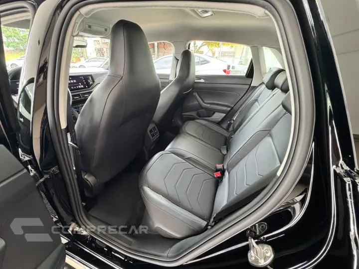 POLO 1.0 170 TSI HIGHLINE AUTOMÁTICO
