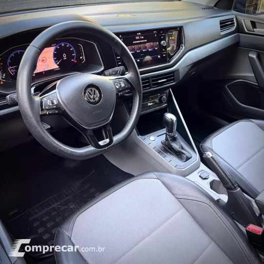 POLO 1.0 200 TSI Highline