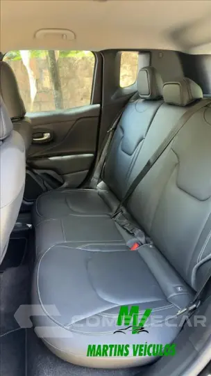 RENEGADE 1.3 T270 TURBO FLEX LONGITUDE AT6