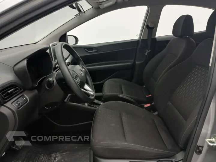 HB20 1.0 TGDI FLEX COMFORT PLUS AUTOMÁTICO