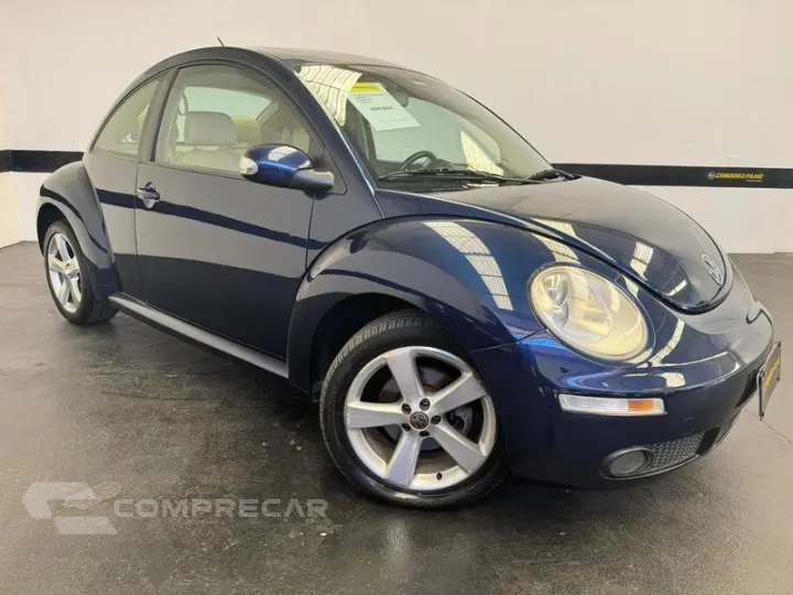 NEW BEETLE 2.0 MI 8V AUT.