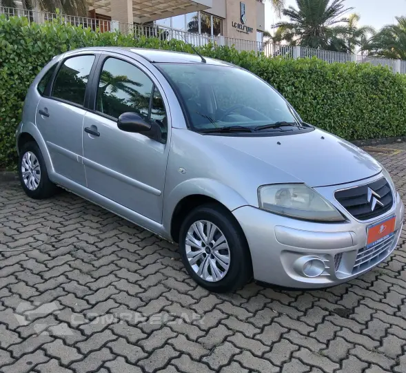 C3 1.4 I GLX 8V
