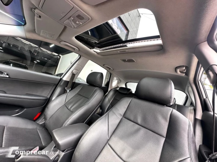 I30 2.0 MPFI GLS 16V