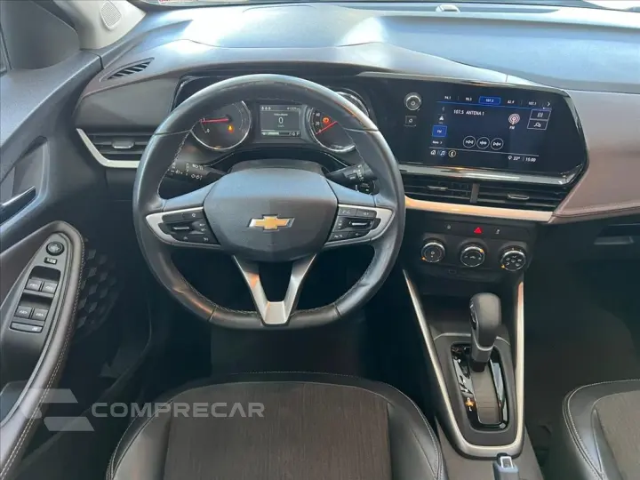 MONTANA 1.2 TURBO FLEX LTZ AUTOMÁTICO
