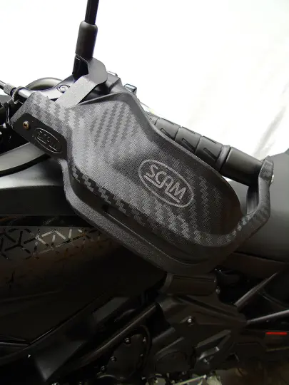 KAWASAKI VERSYS 650 ABS