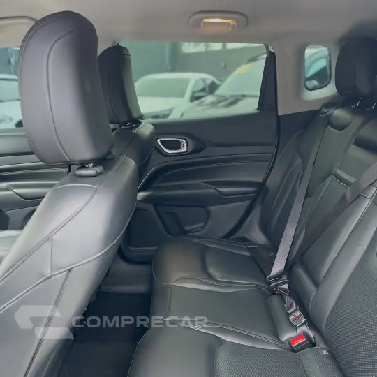 COMPASS 1.3 T270 Turbo Longitude