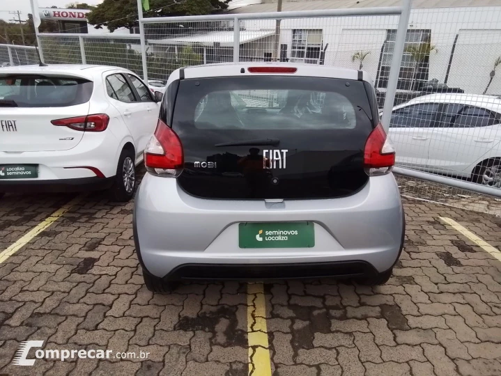 MOBI 1.0 EVO FLEX LIKE. MANUAL