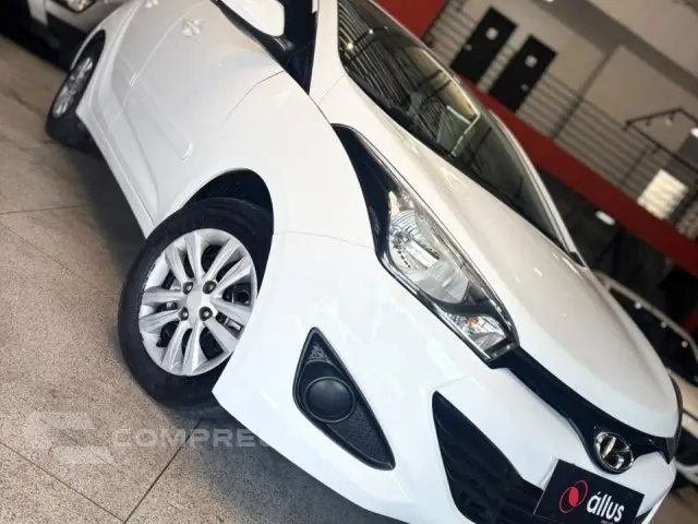 HB20 - 1.0 COMFORT PLUS 12V 4P MANUAL
