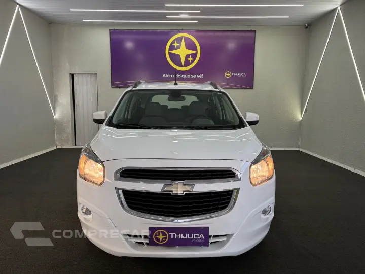 SPIN 1.8 LTZ 8V