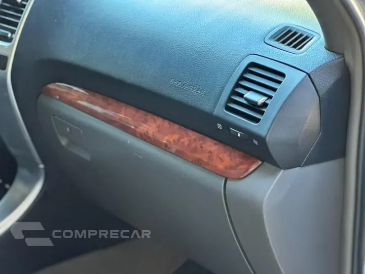 LAND CRUISER PR