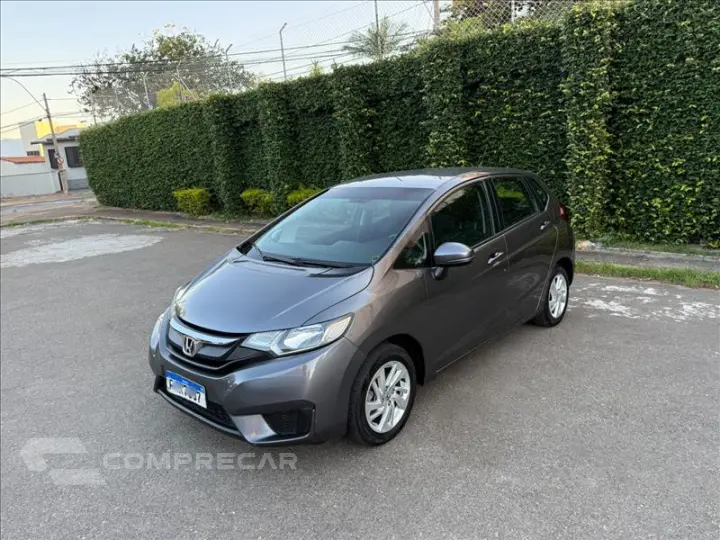 FIT 1.5 LX 16V