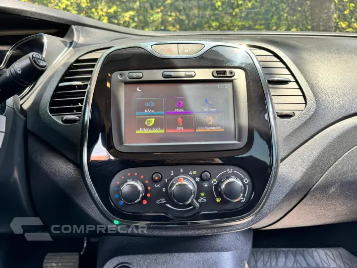 CAPTUR 1.6 16V SCE ZEN
