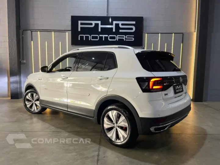 T-CROSS 1.4 250 TSI Highline
