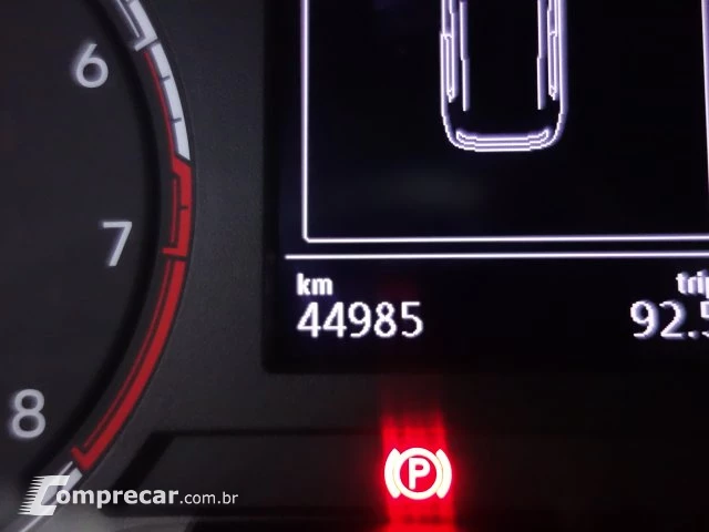 T-CROSS - 1.0 200 TSI TOTAL SENSE AUTOMÁTICO