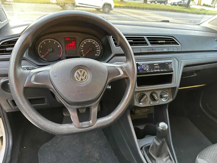 SAVEIRO 1.6 MSI ROBUST CS 16V FLEX 2P MANUAL