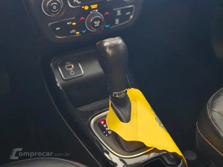 COMPASS LIMITED 2.0 4x2 Flex 16V Aut.