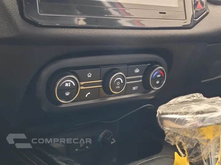 Tiggo 5X TXS 1.5 16V Turbo Flex Aut.