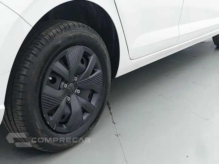 POLO 1.0 MPI TRACK MANUAL