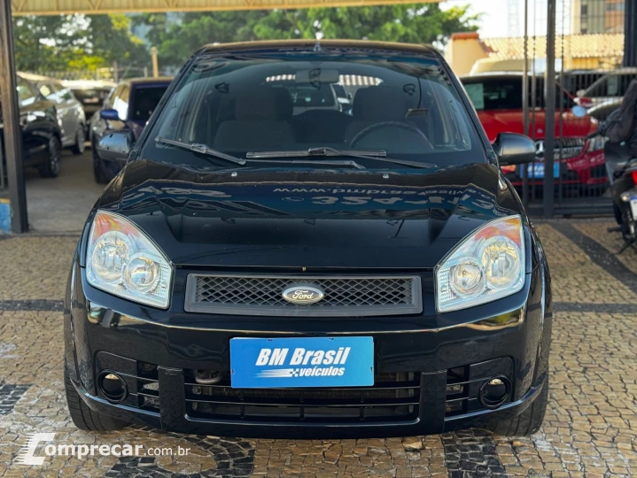 FIESTA 1.0 MPI 8V