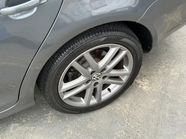 JETTA 2.5 20V 150/170cv Tiptronic