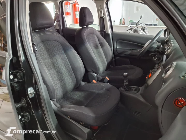 C3 1.5 Picasso Tendance 8V