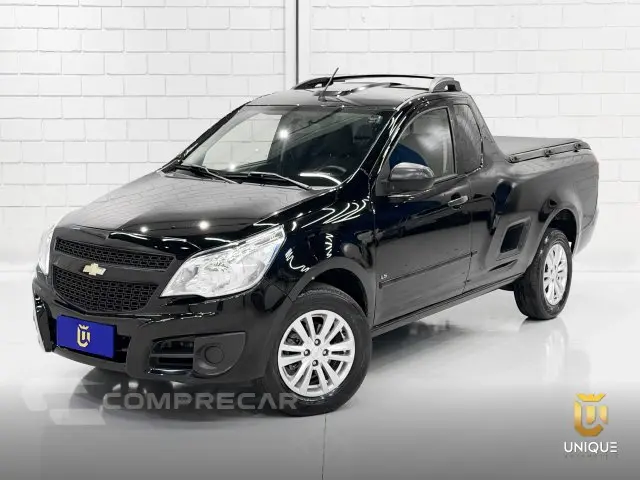 MONTANA - 1.4 MPFI LS CS 8V 2P MANUAL