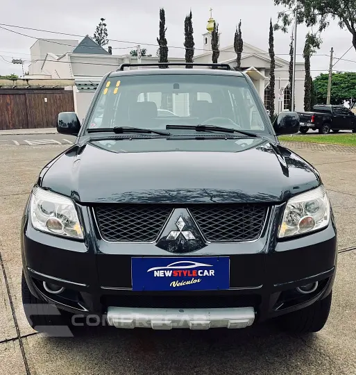 PAJERO 2.0 TR4 GLS 4X4 16V