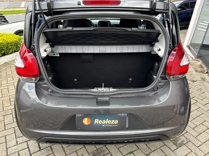 MOBI TREKKING 1.0 Flex 5p.