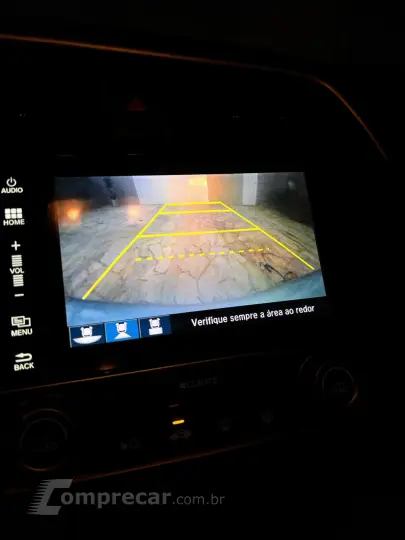 CIVIC 2.0 16vone EXL