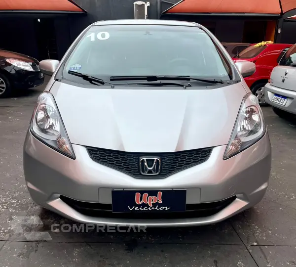 FIT 1.4 LX 8V