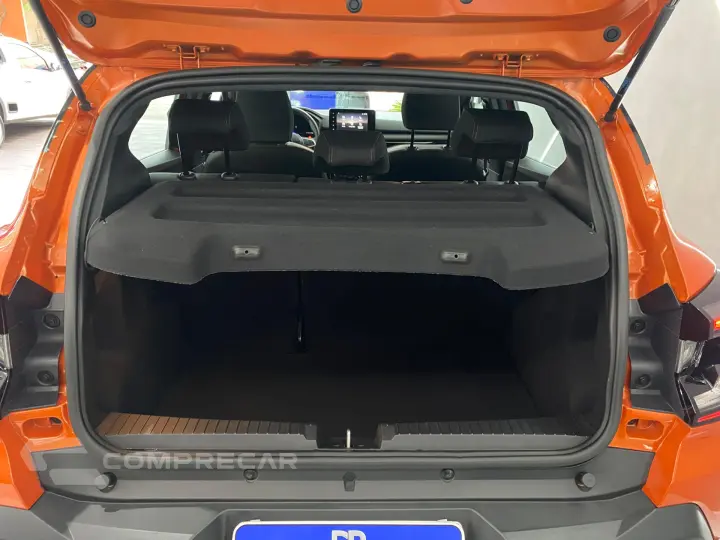 Kardian Prem. Ed Flex 1.0 TB 12V 5p Aut.