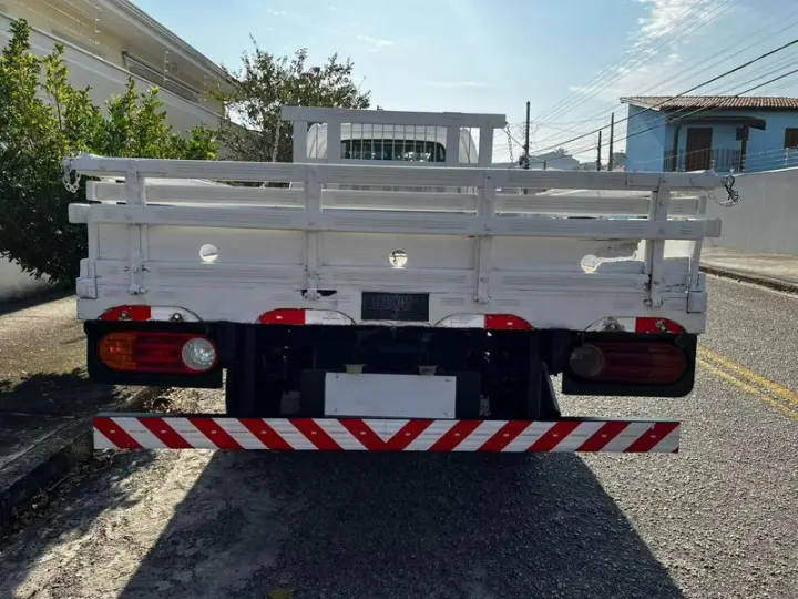 HR HDB HR CAMINHONETE