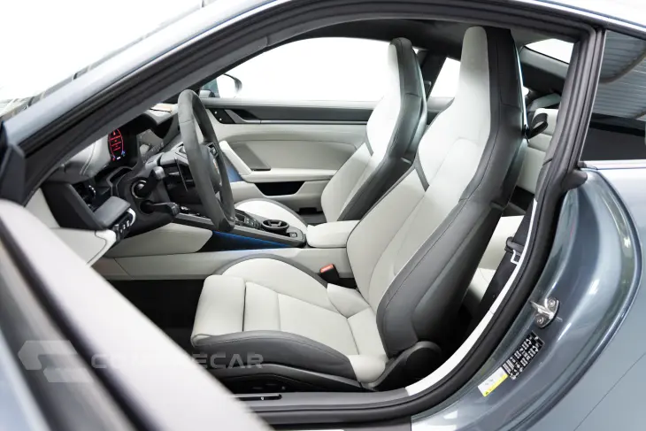 911 3.0 24V H6 Carrera S PDK