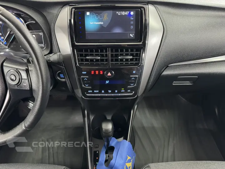 YARIS 1.5 16V XS Multidrive