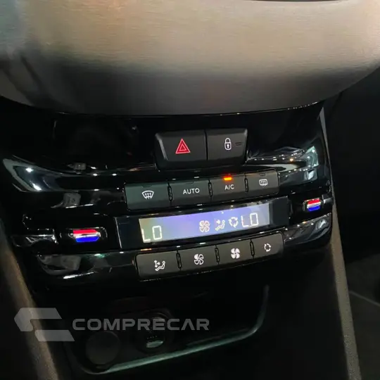 208 Allure 1.2 Flex 12V 5p Mec.