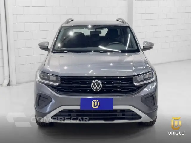 T-CROSS - 1.0 200 TSI TOTAL AUTOMÁTICO