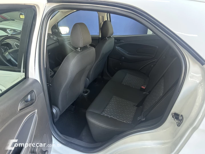 Ka 1.0 SE/SE Plus TiVCT Flex 5p