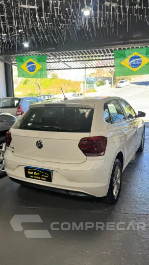 POLO 1.0 MPI