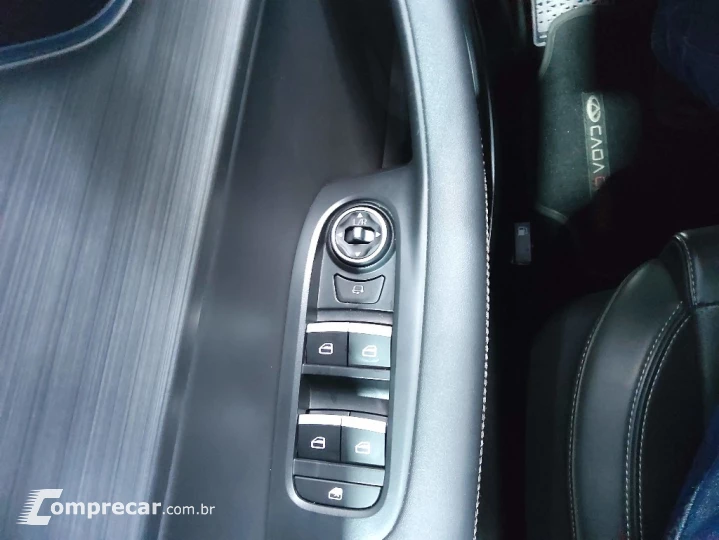 TIGGO 5X PRO 1.5 TCI FLEX HYBRID MAX DRIVE CVT