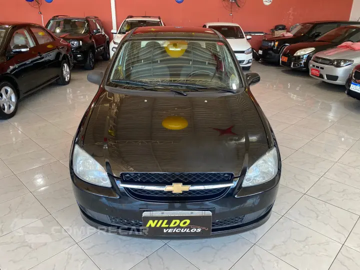 CLASSIC 1.0 MPFI LS 8V
