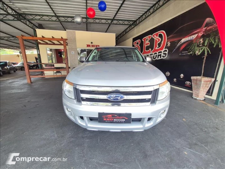 RANGER 3.2 XLT 4X4 CD 20V