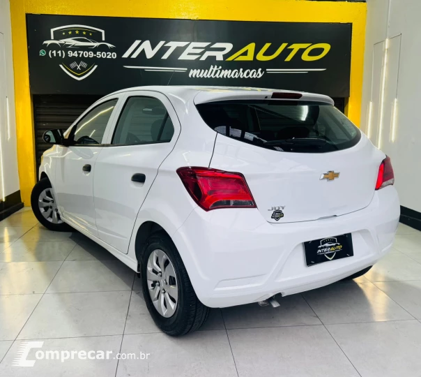 ONIX 1.0 MPFI JOY 8V