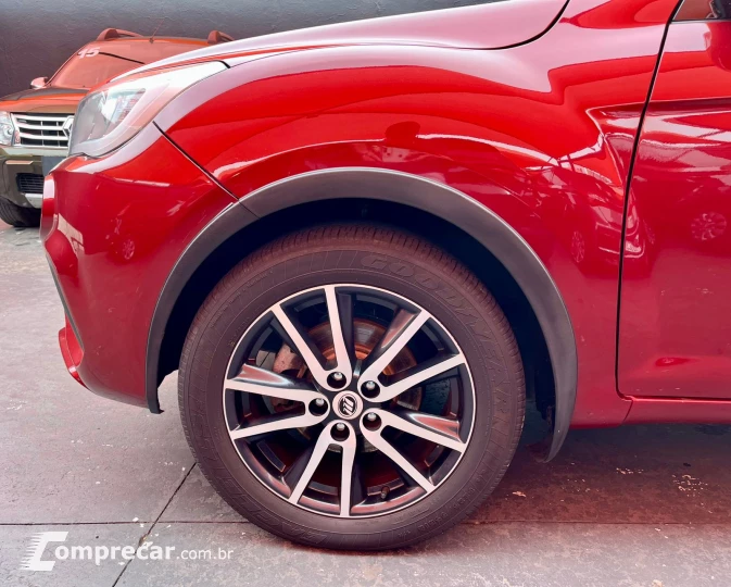 X60 1.8 VIP 16V