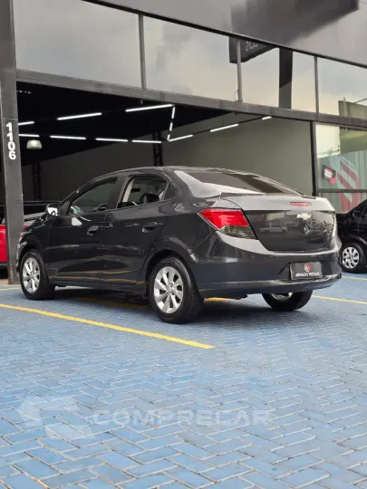 PRISMA Sed. Joy/ LS 1.0 8V FlexPower 4p